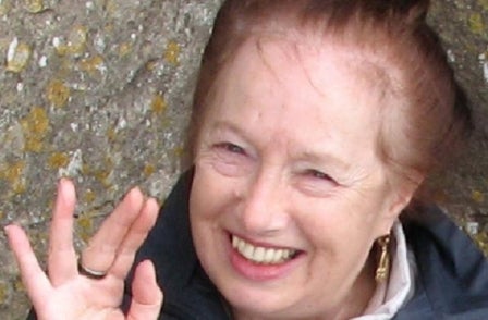 'She had a huge heart': Regional reporter and magazine freelance Jannette McKenzie dies aged 69